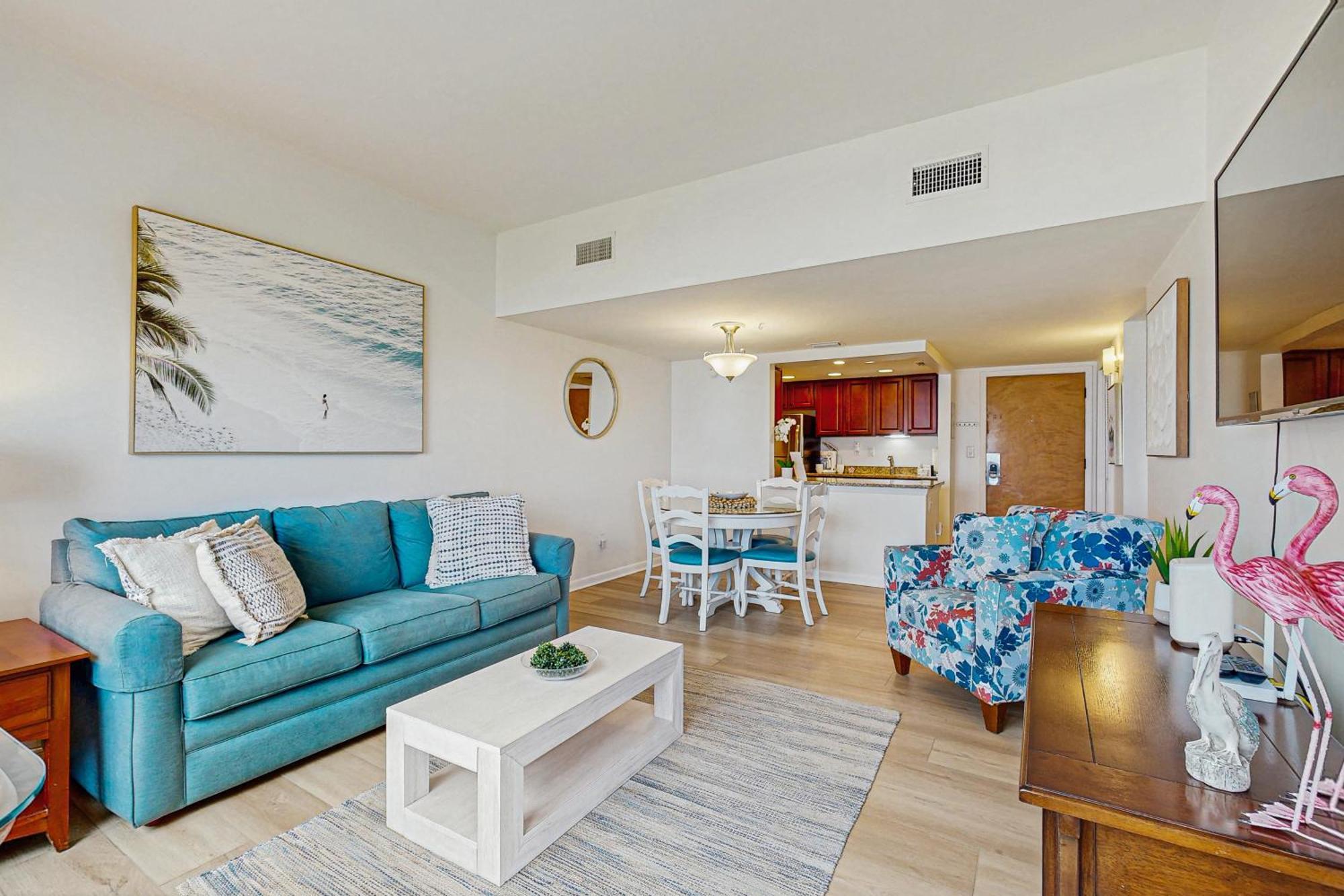 233 Sandcastles Apartment Fernandina Beach