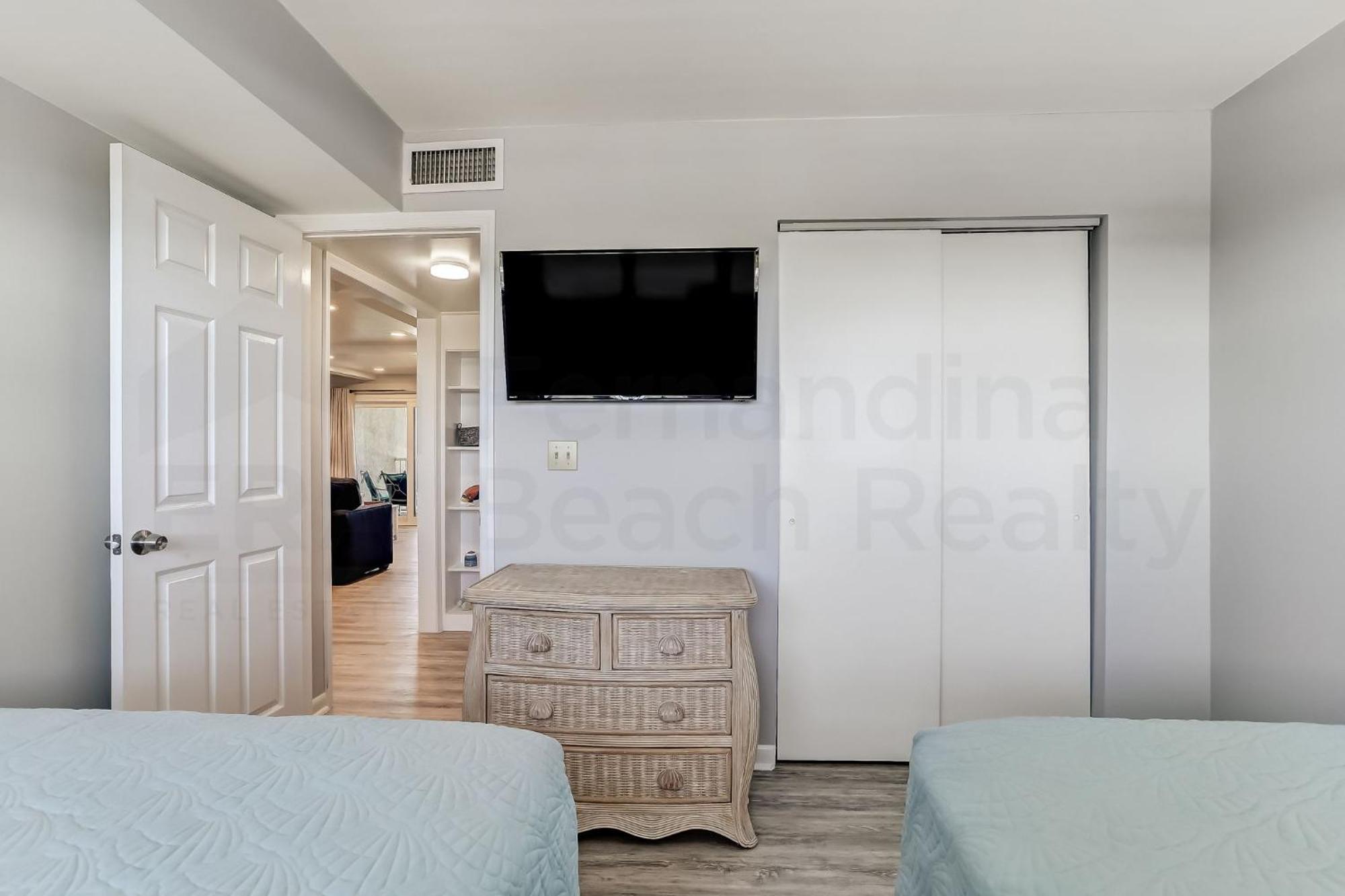 Apartment Atlantic Ocean View
