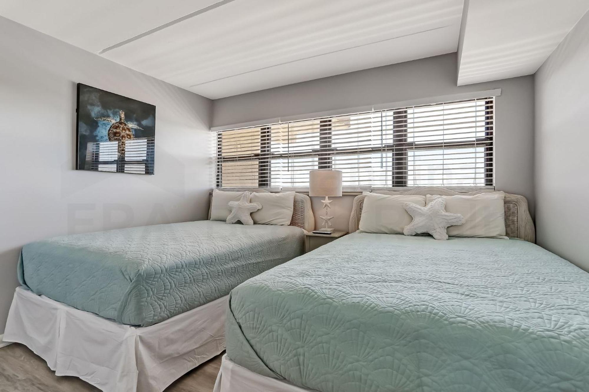 Atlantic Ocean View Apartment *