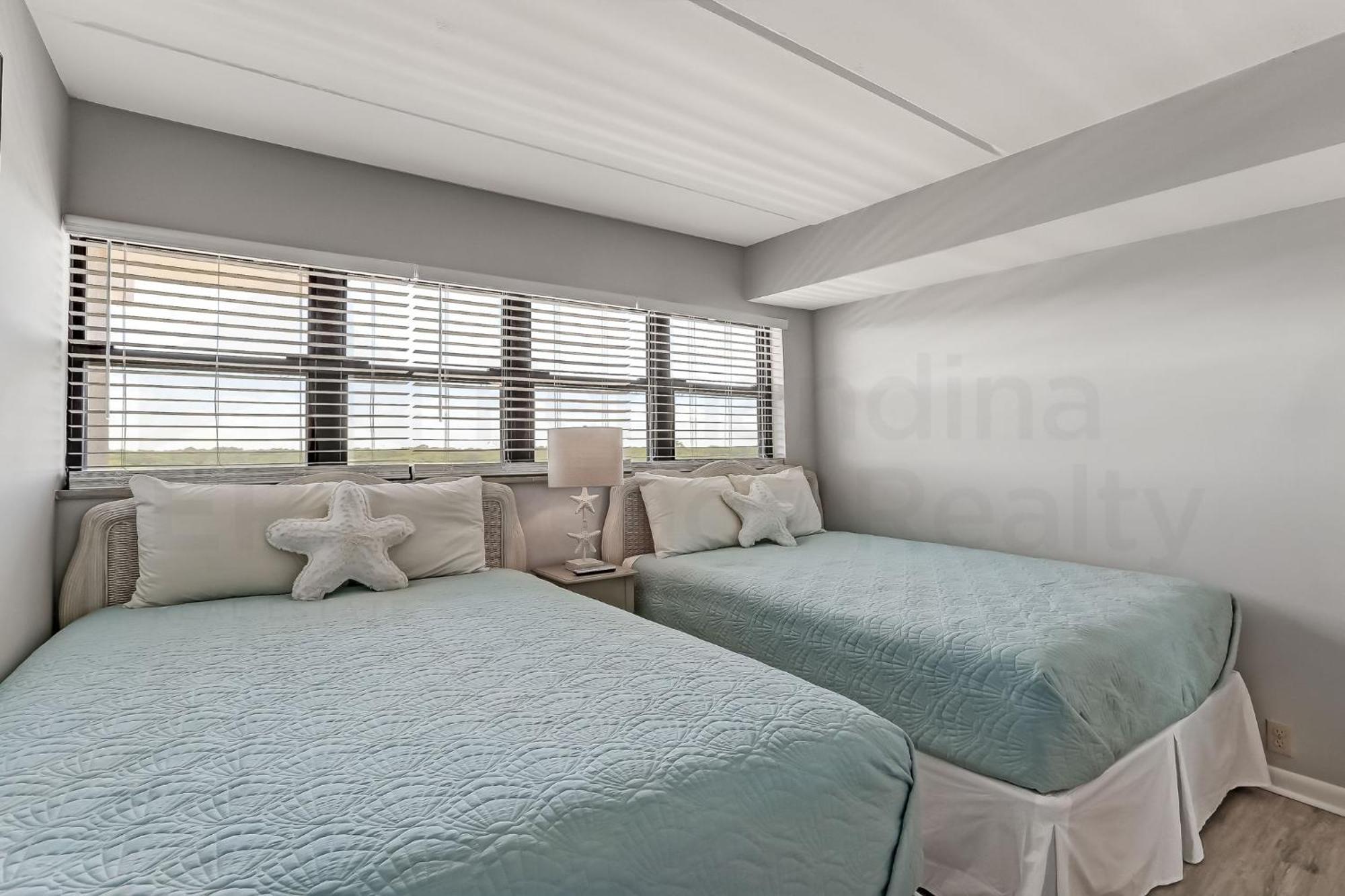 Apartment Atlantic Ocean View Fernandina Beach