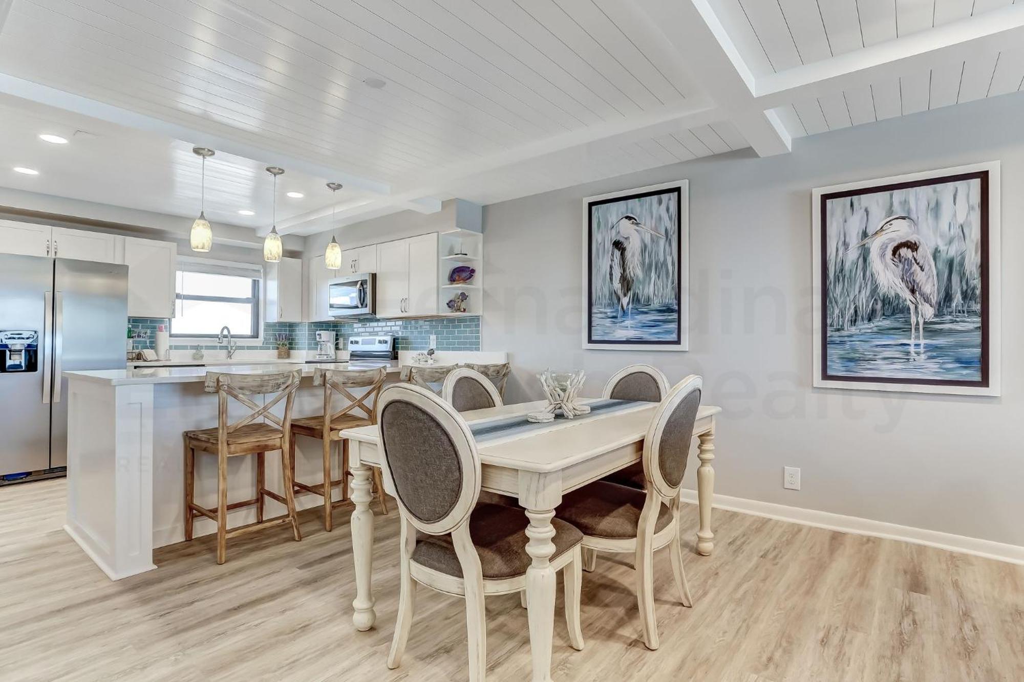 Atlantic Ocean View Apartment