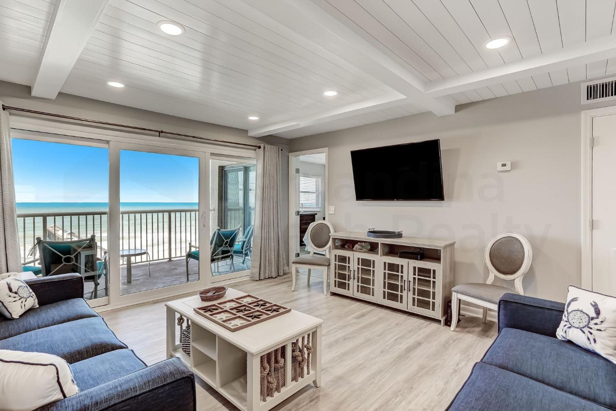 Apartment Atlantic Ocean View *