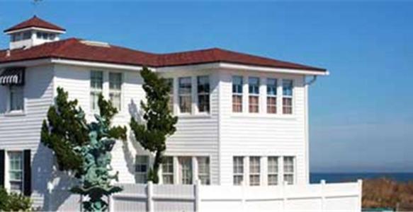 Amelia Oceanfront Hotel Fernandina Beach