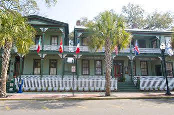 Villa Florida House Fernandina Beach