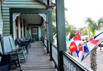 Florida House Villa Fernandina Beach