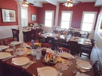 Florida House Fernandina Beach