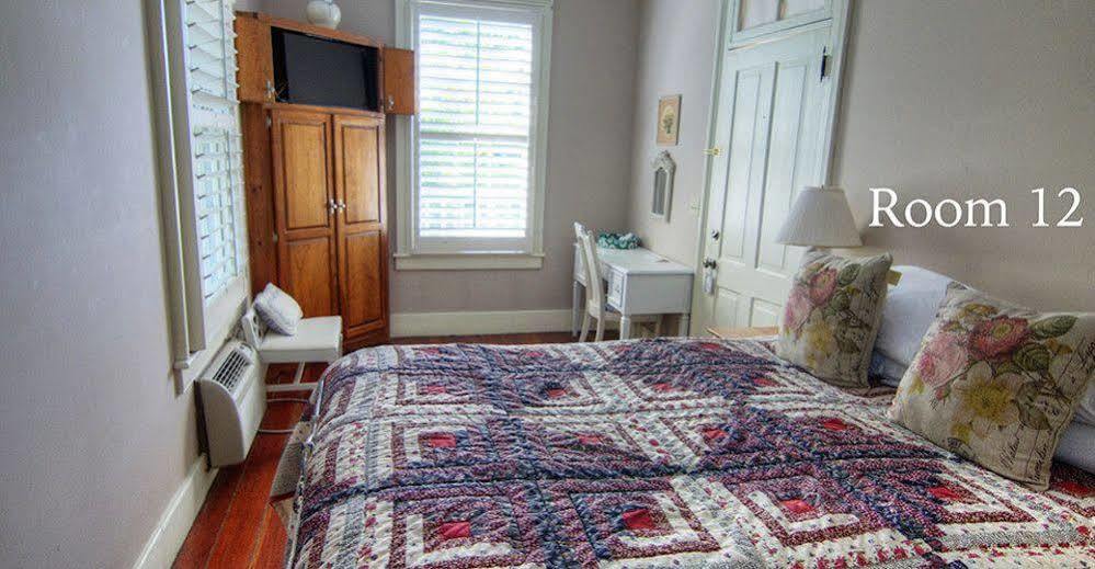 Florida House Villa Fernandina Beach