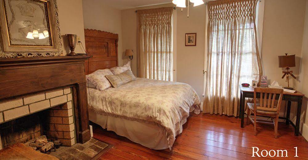 Florida House Fernandina Beach