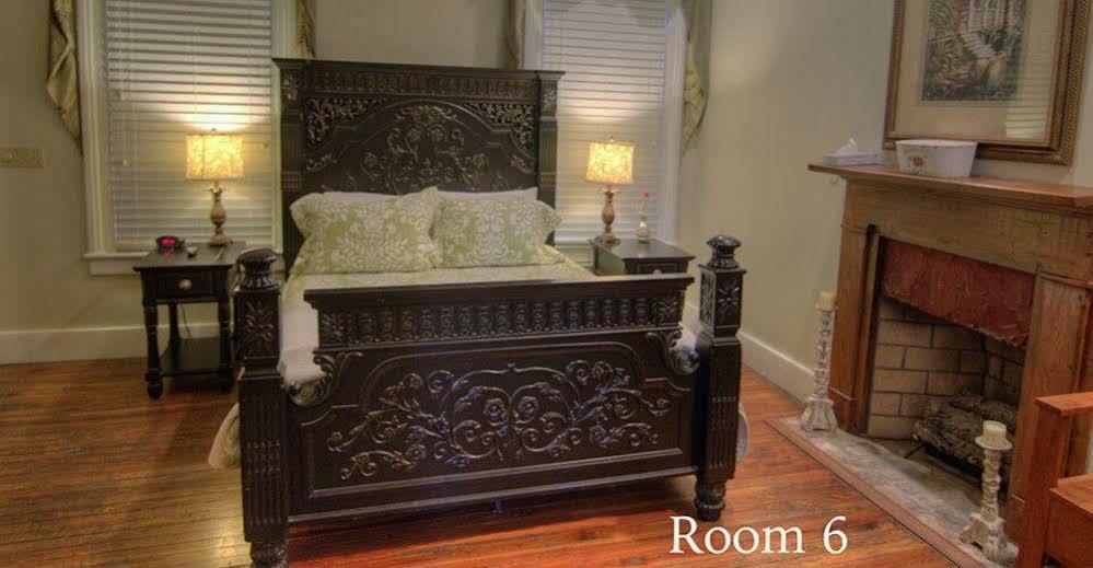 Villa Florida House Fernandina Beach