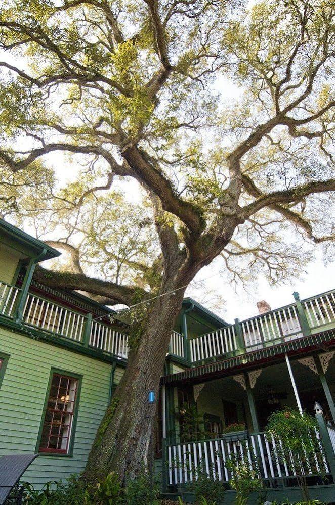 Florida House Villa Fernandina Beach