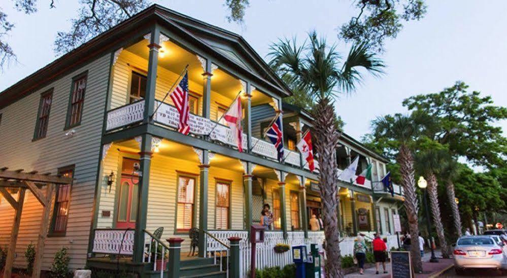 Florida House Villa Fernandina Beach