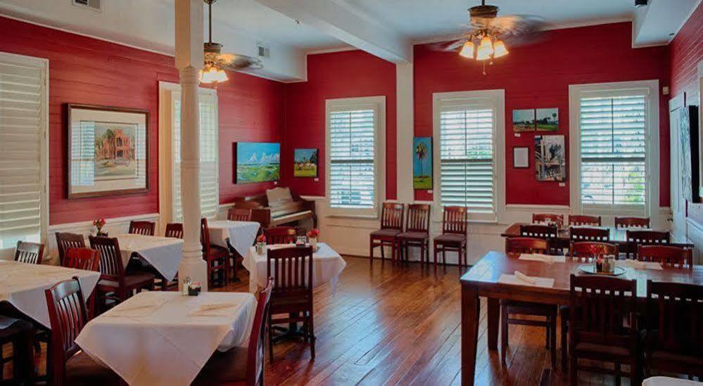 Florida House Fernandina Beach