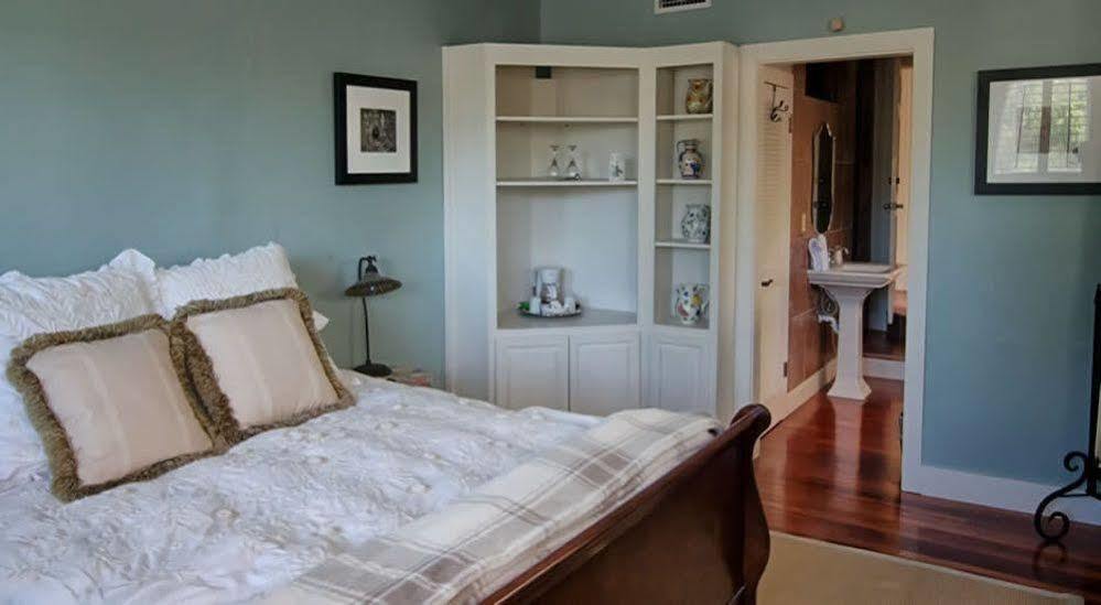 Florida House * Fernandina Beach