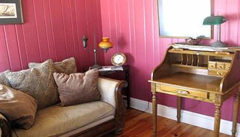 Hotel Amelia Oceanfront Fernandina Beach