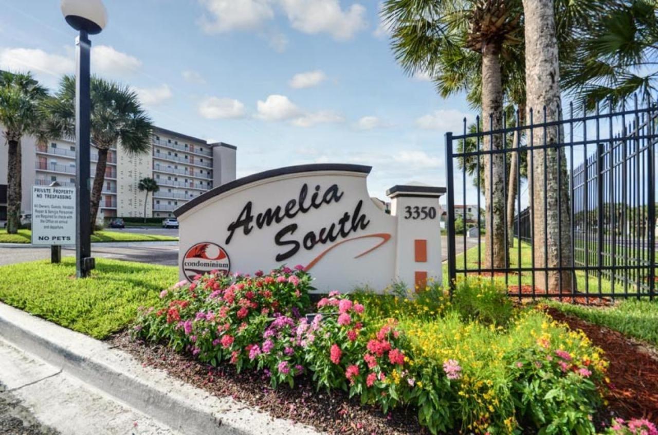 Amelia South Fernandina Beach