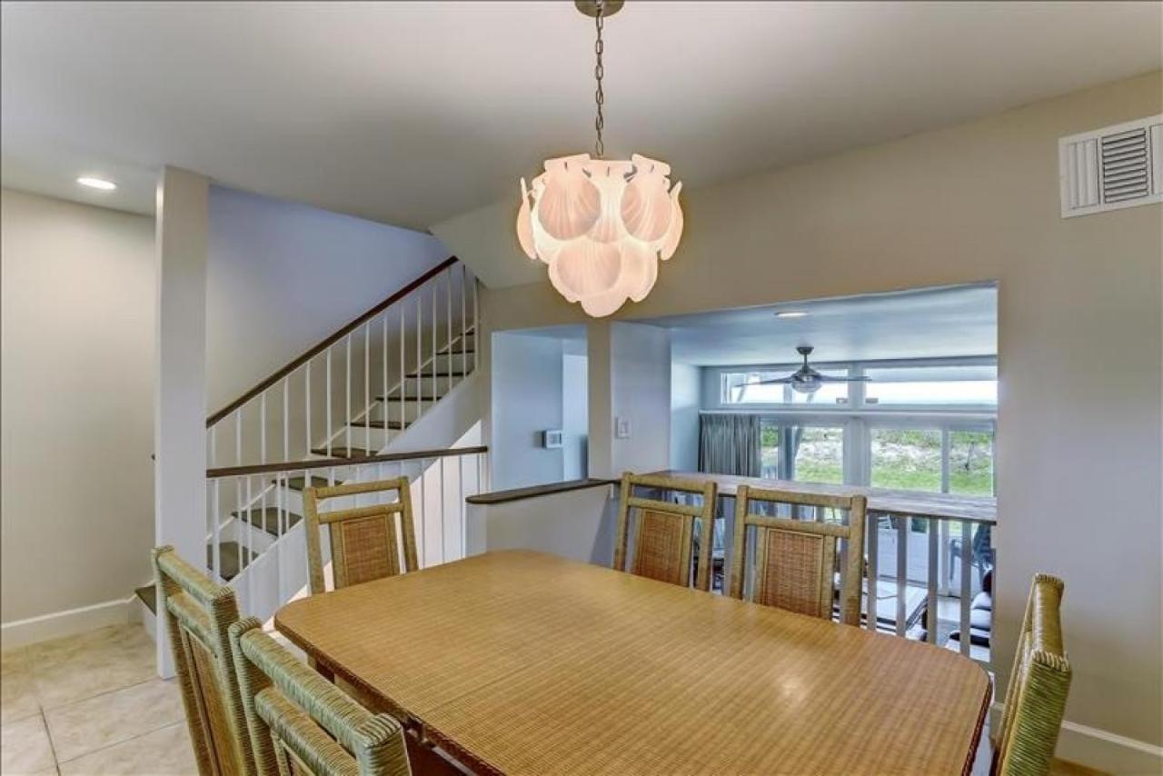 Sandpiper Holiday home