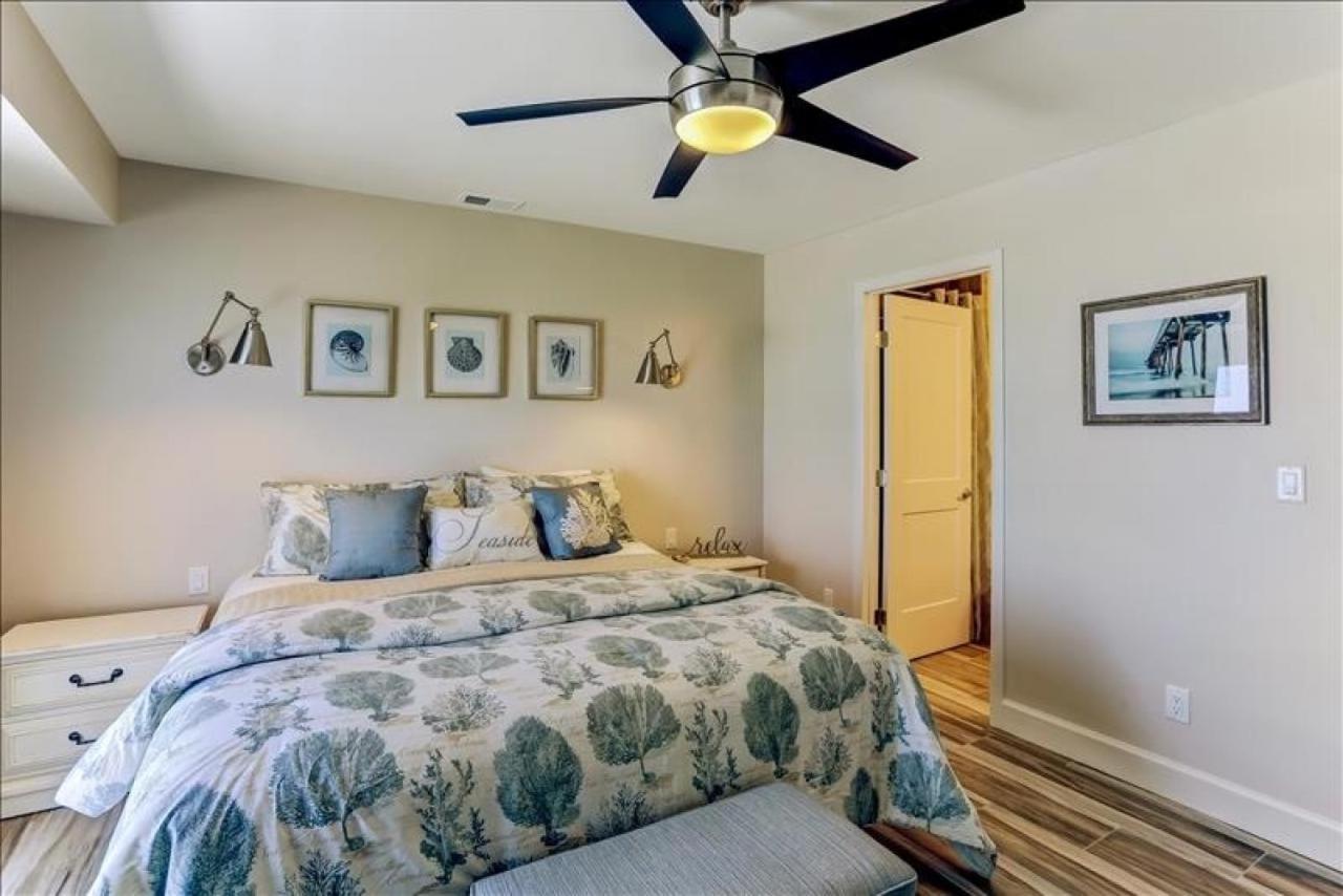 Sandpiper Holiday home Fernandina Beach