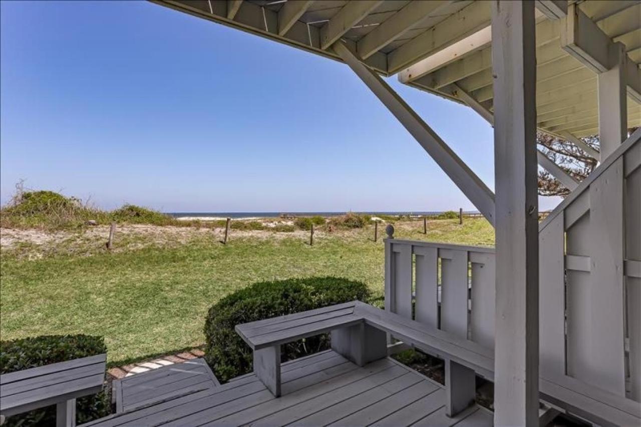 Holiday home Sandpiper *