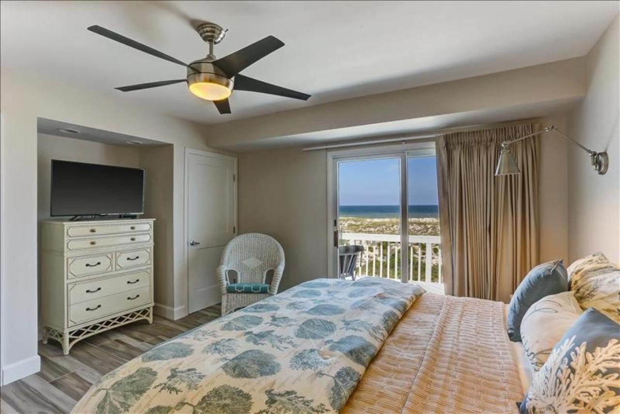 Holiday home Sandpiper