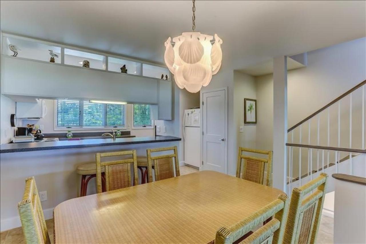 Sandpiper Holiday home