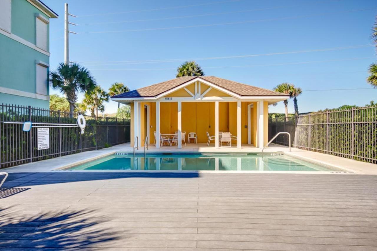 Sandpiper Holiday home