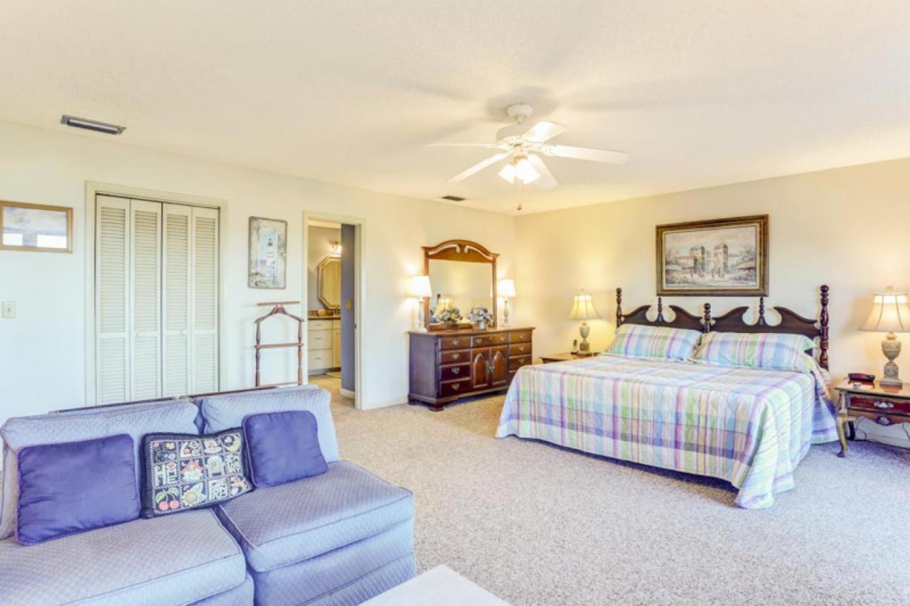 2340 S Fletcher Holiday home Fernandina Beach