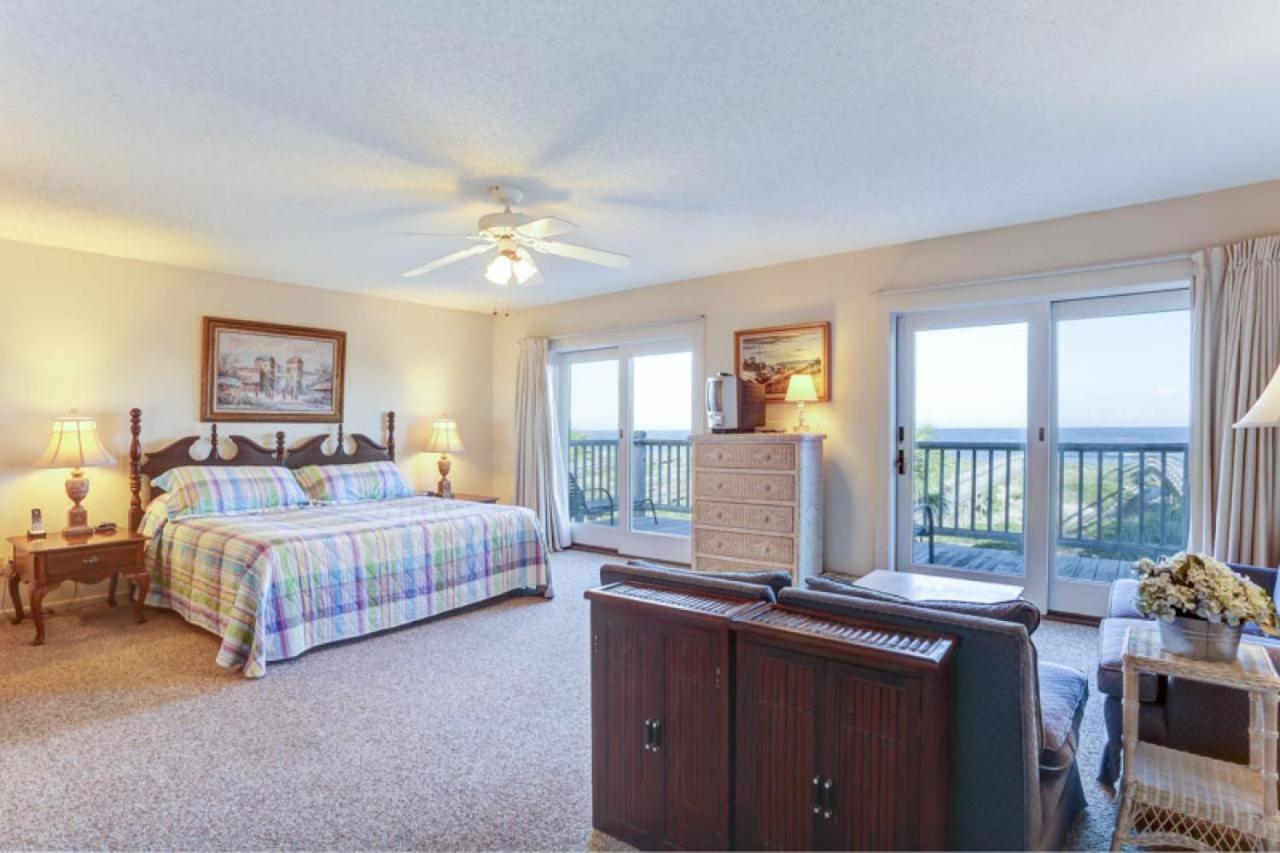 2340 S Fletcher Holiday home