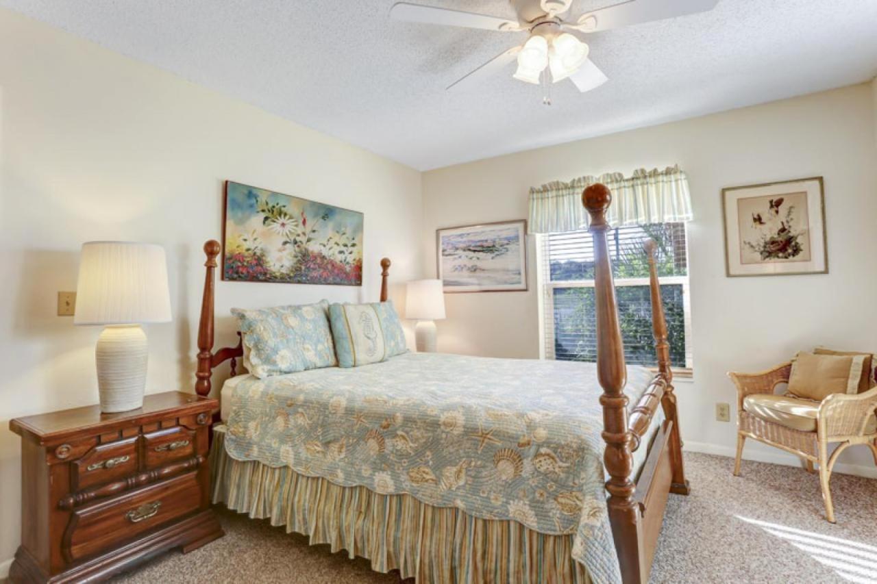 Holiday home 2340 S Fletcher Fernandina Beach