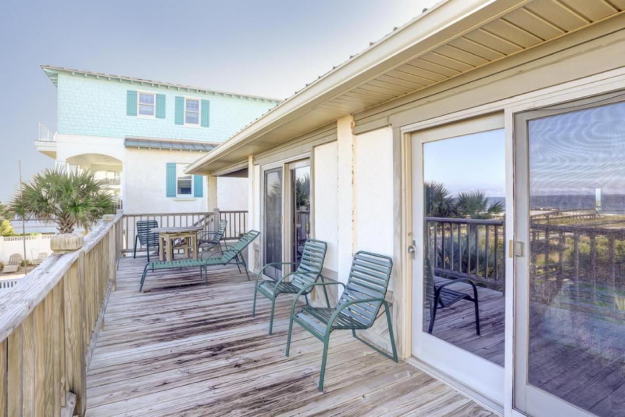 Holiday home 2340 S Fletcher *
