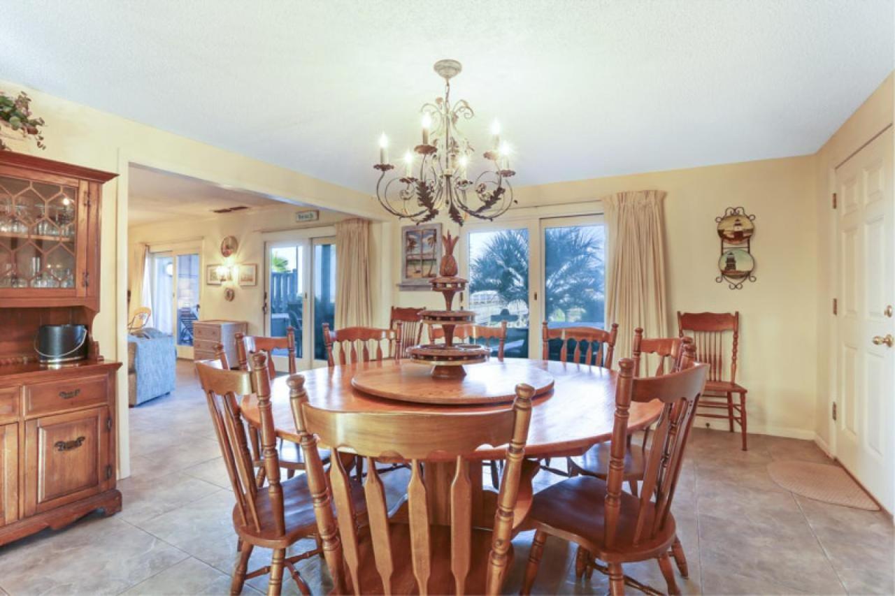 2340 S Fletcher * Fernandina Beach