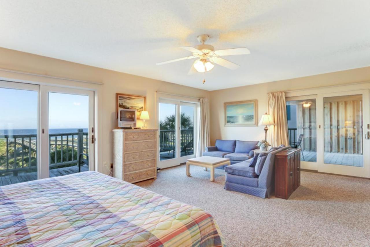 2340 S Fletcher Holiday home