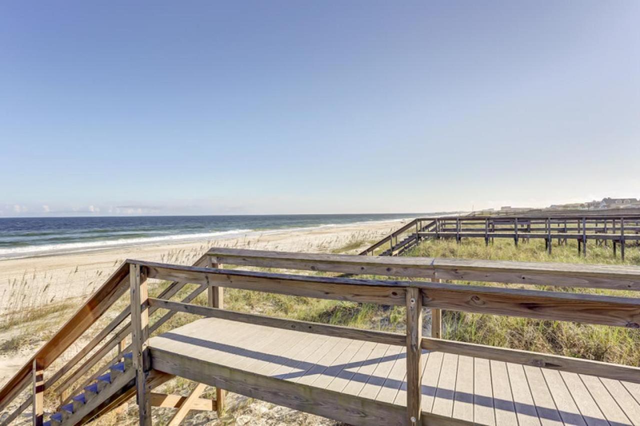 2340 S Fletcher Holiday home Fernandina Beach