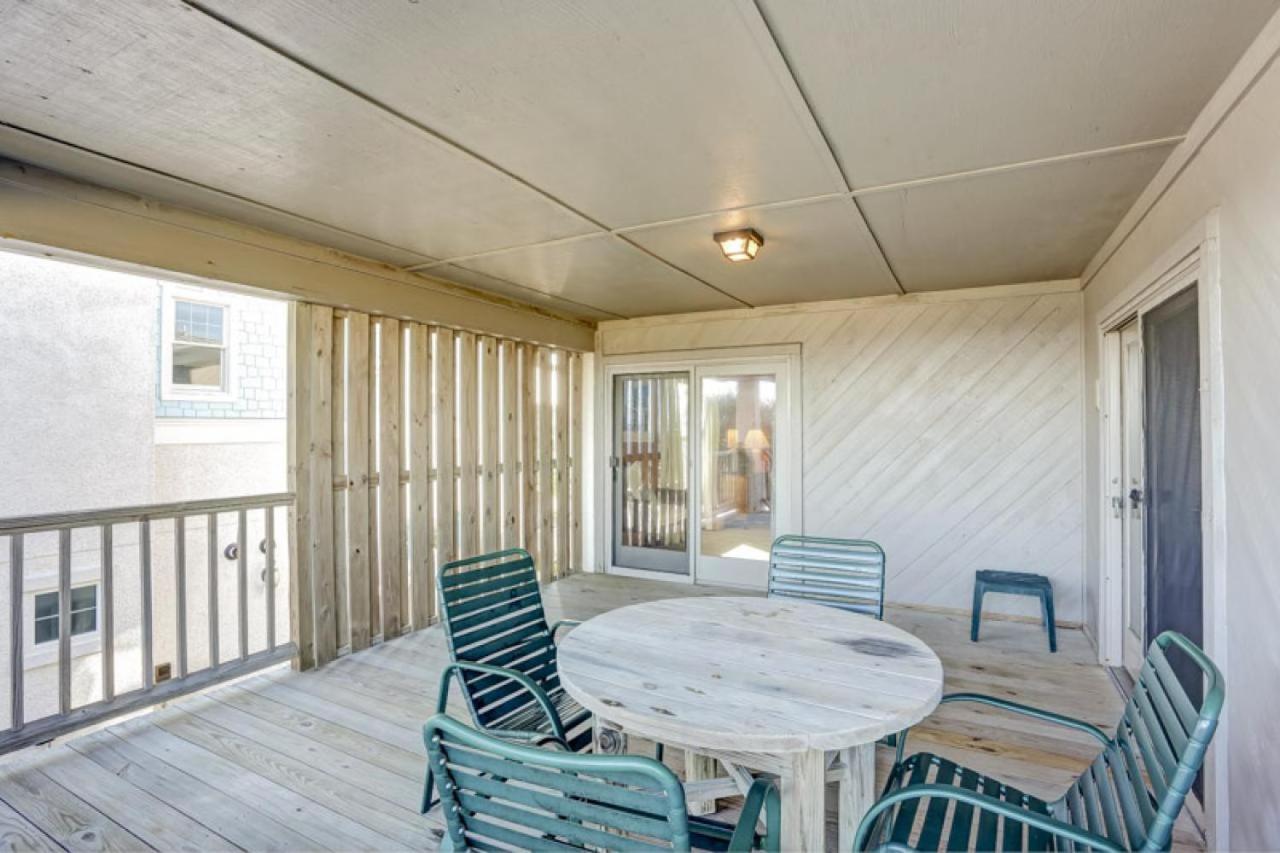 Holiday home 2340 S Fletcher Fernandina Beach