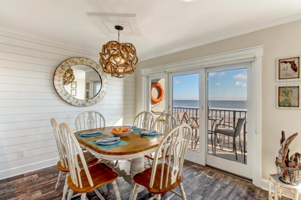 Holiday home Oceans Of Amelia Fernandina Beach