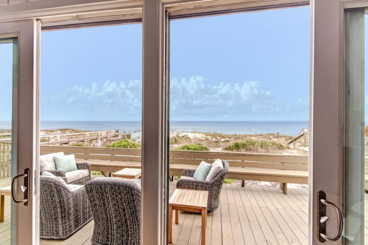 1896 S Fletcher Holiday home Fernandina Beach