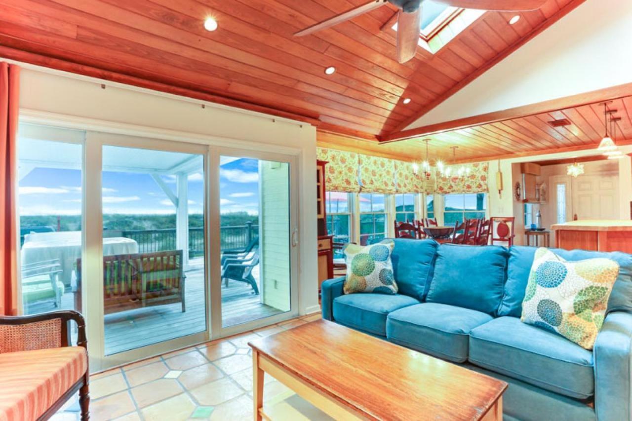 333 Ocean Ave Holiday home Fernandina Beach
