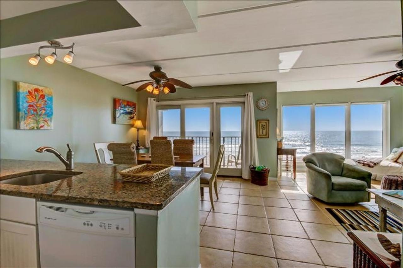 Holiday home Oceans Of Amelia Fernandina Beach