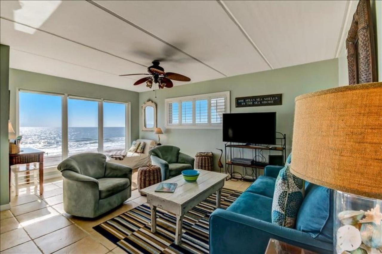 Oceans Of Amelia Fernandina Beach