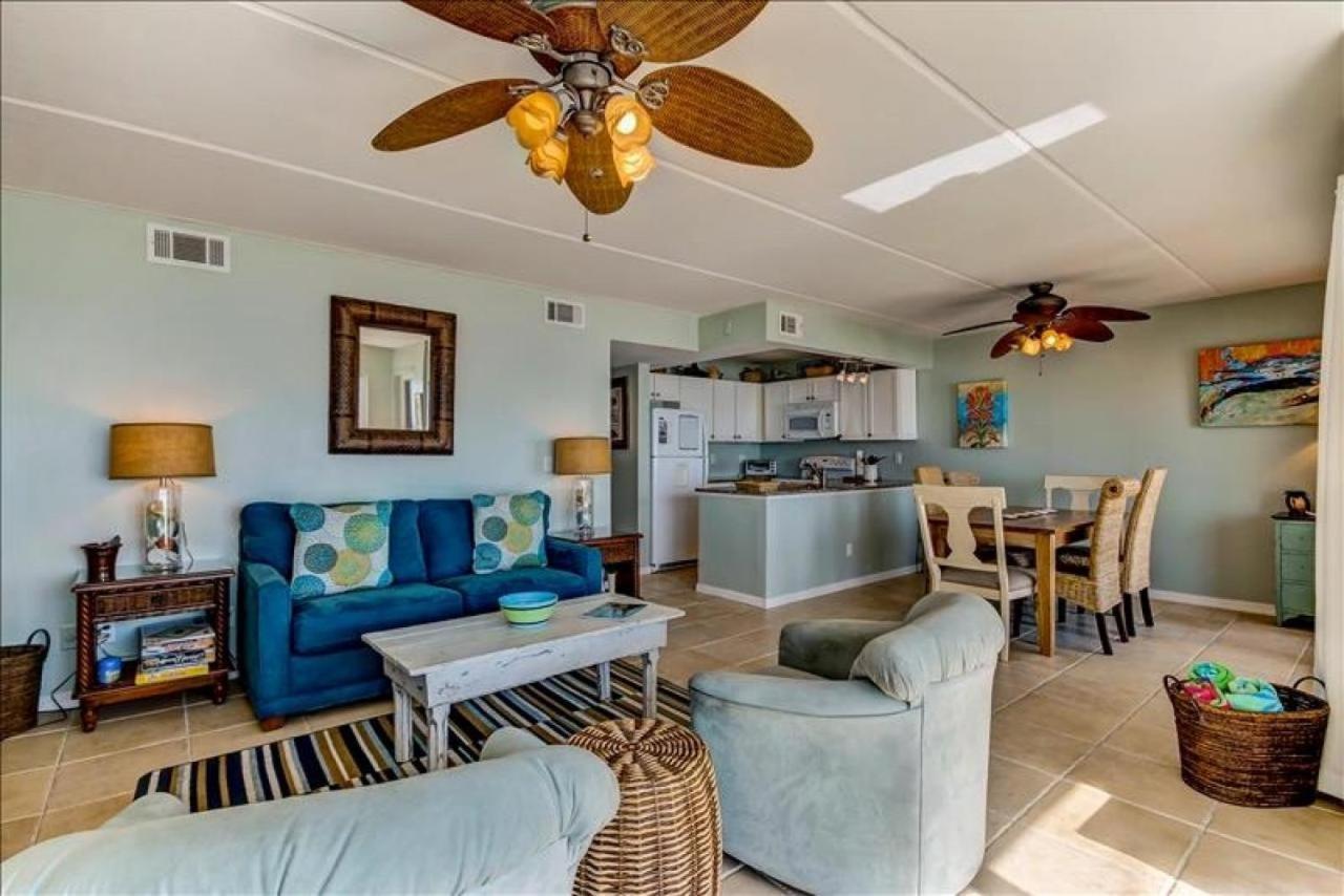 Oceans Of Amelia Holiday home *