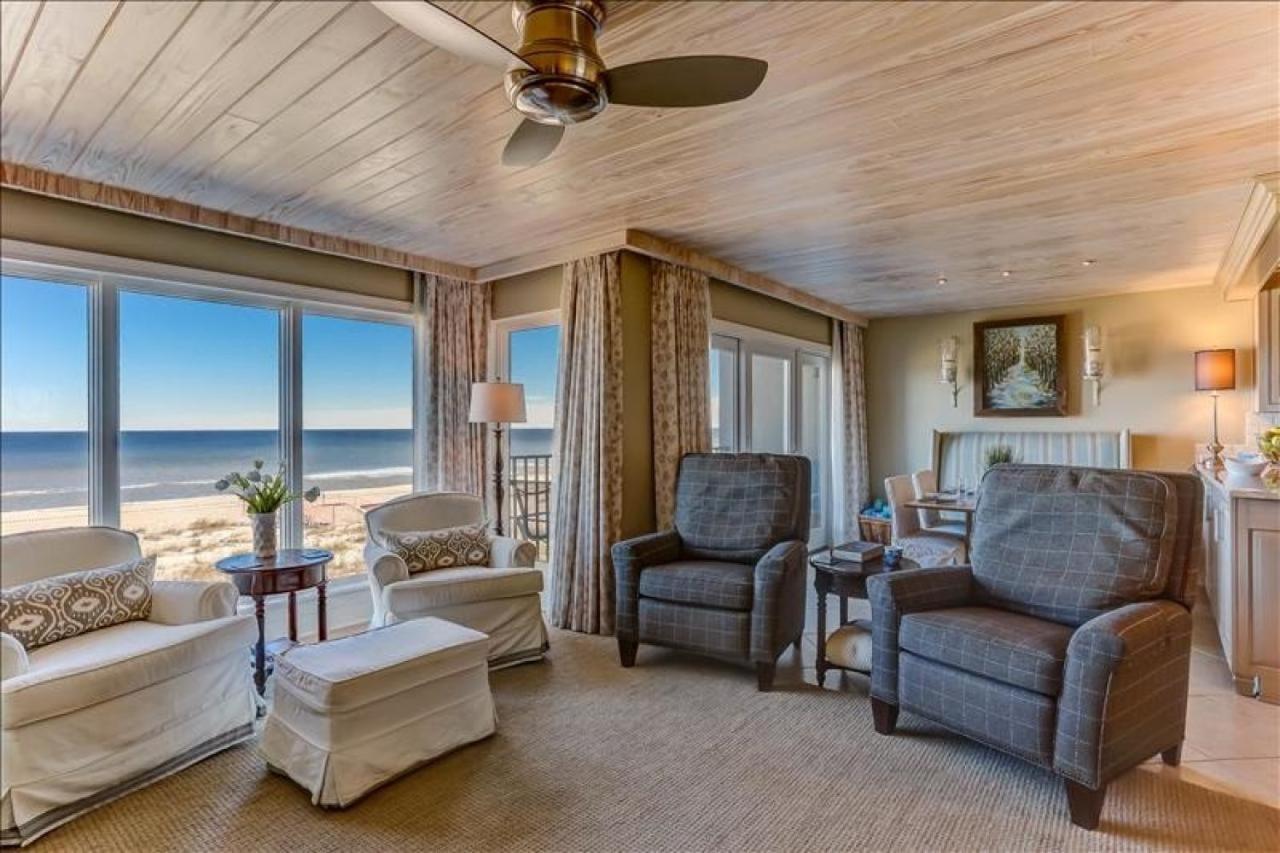 Oceans Of Amelia * Fernandina Beach