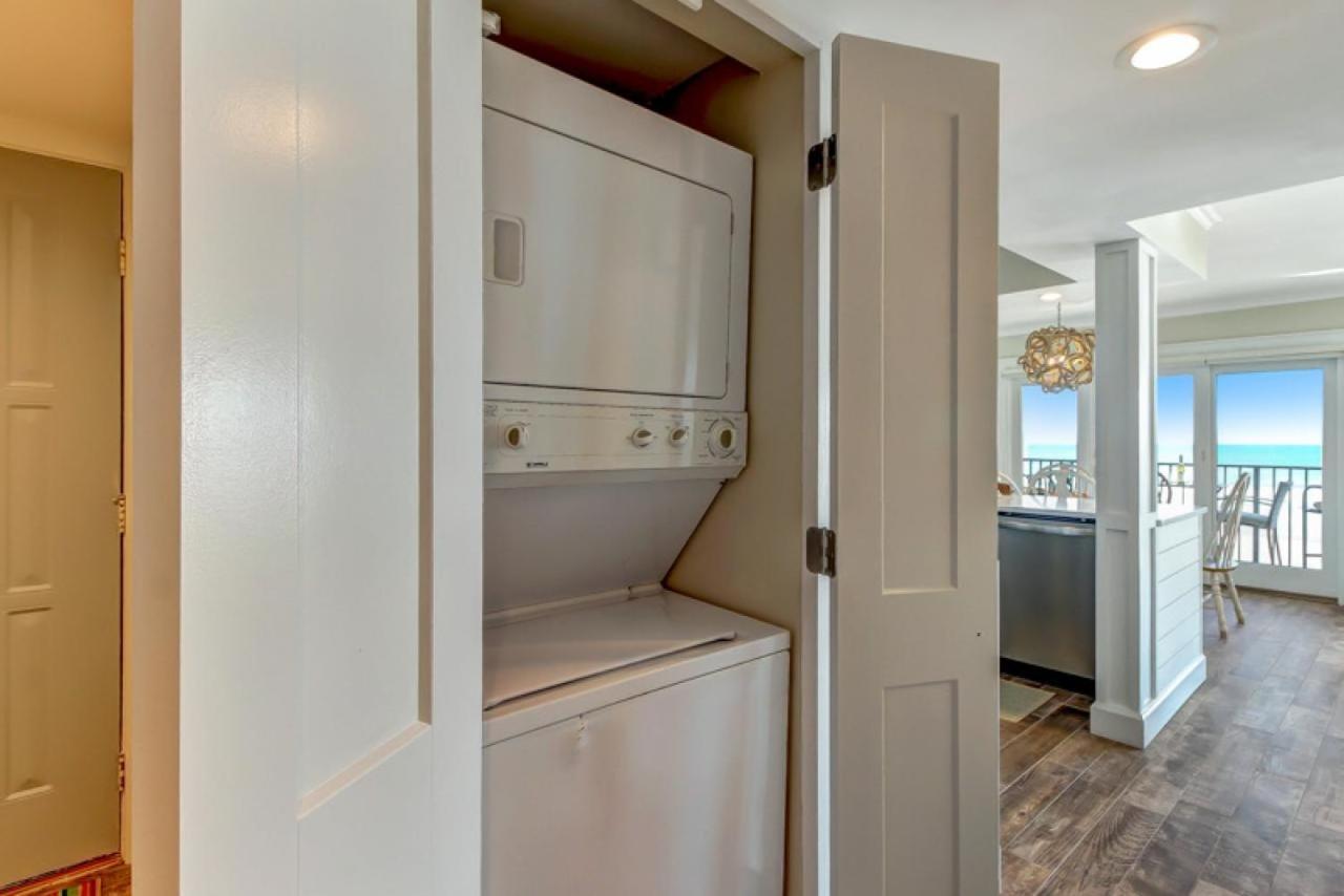 Oceans Of Amelia Holiday home *