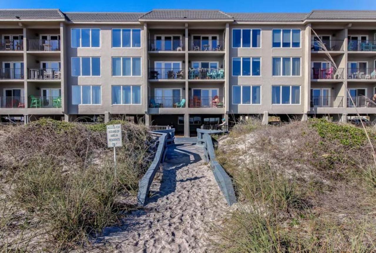 Oceans Of Amelia * Fernandina Beach