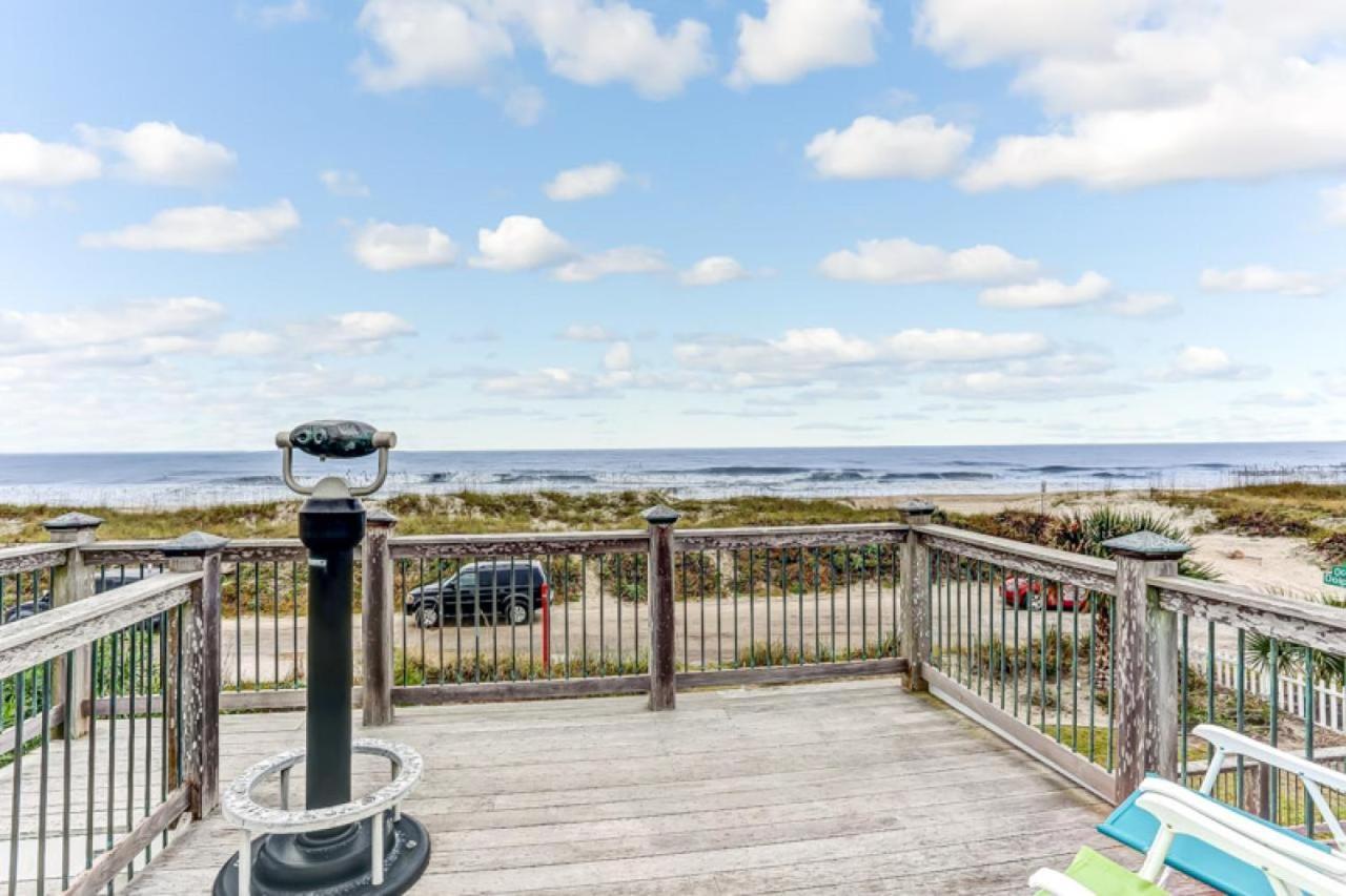 Holiday home 333 Ocean Ave Fernandina Beach