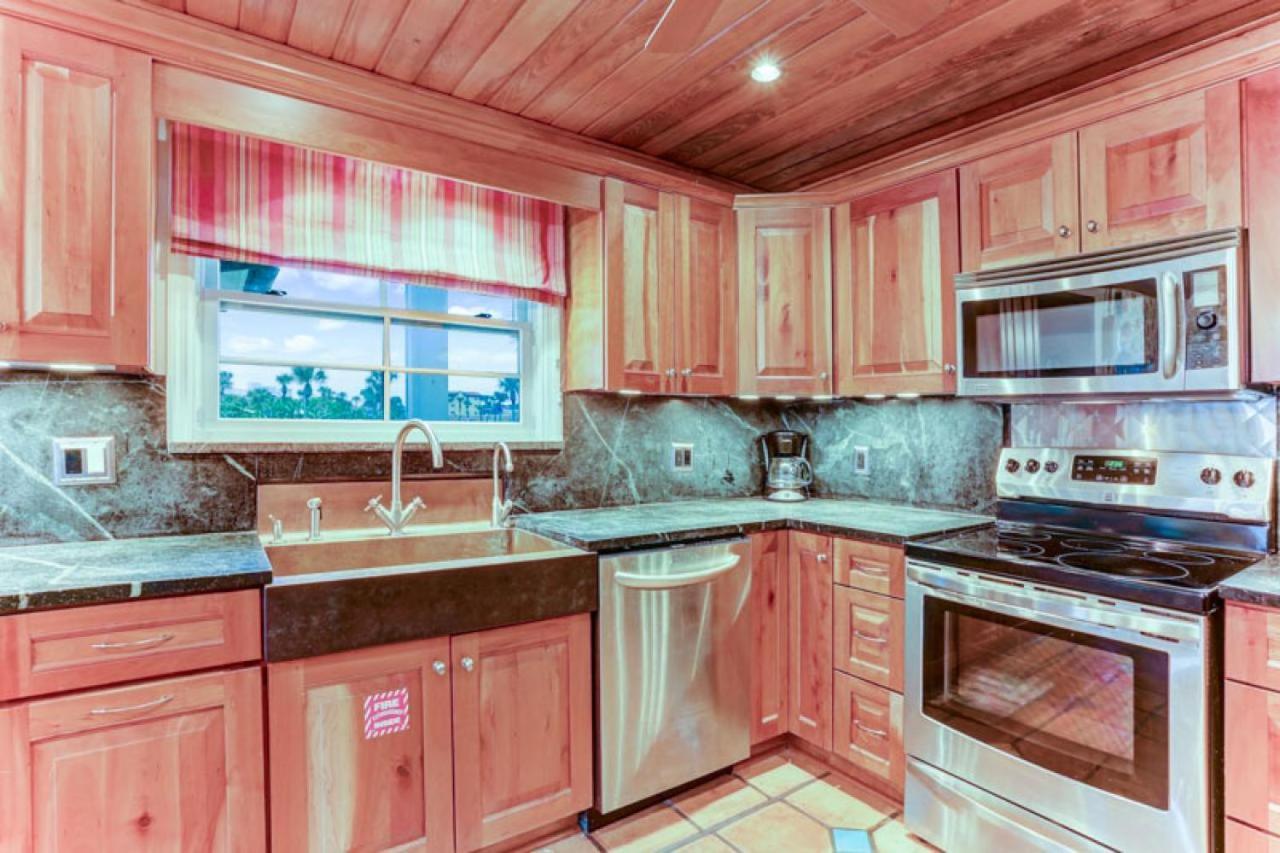 333 Ocean Ave Holiday home Fernandina Beach