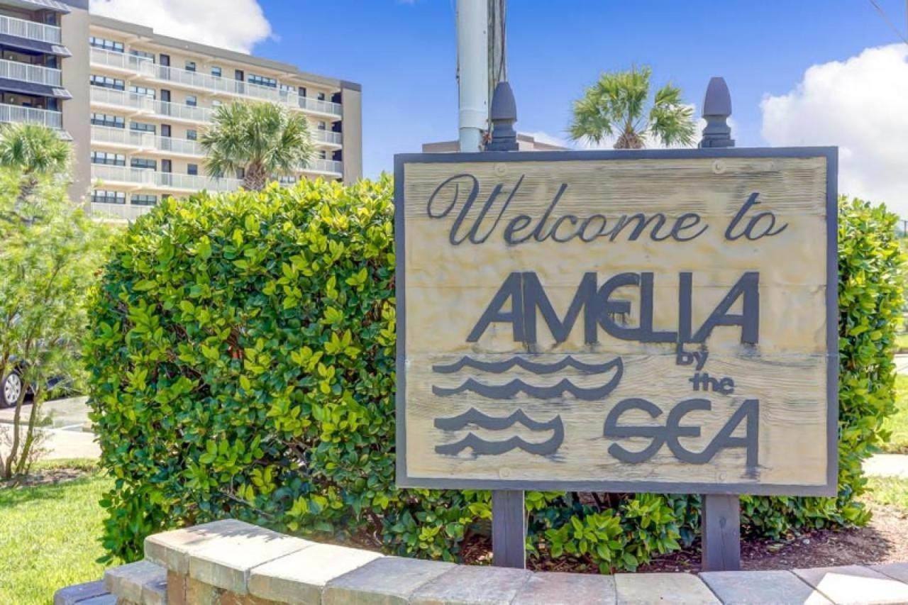 Holiday home Amelia By The Sea *