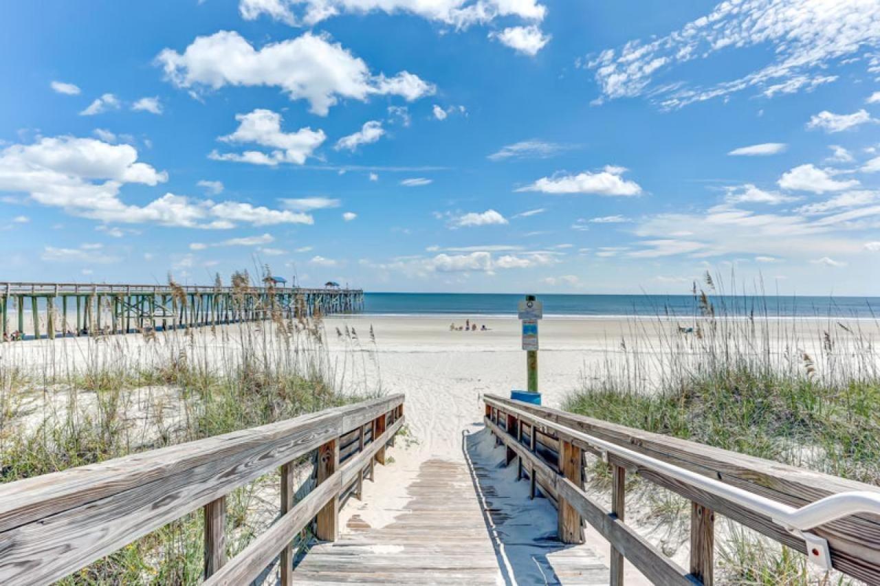 Holiday home Amelia By The Sea Fernandina Beach