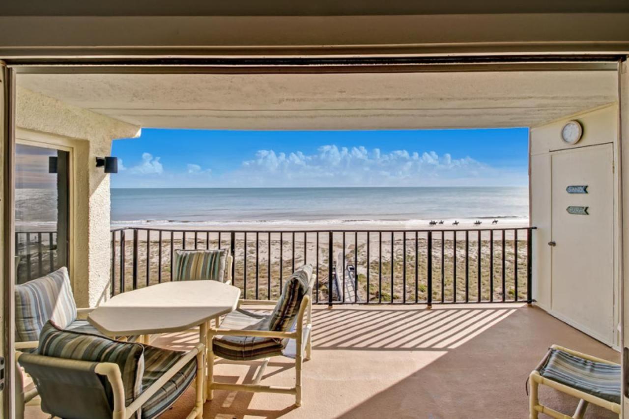 Amelia South * Fernandina Beach