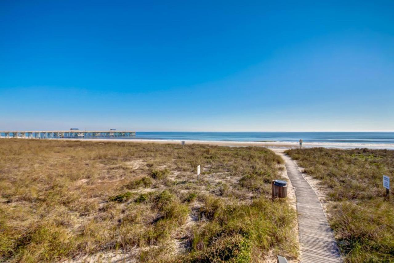 Amelia South Holiday home Fernandina Beach