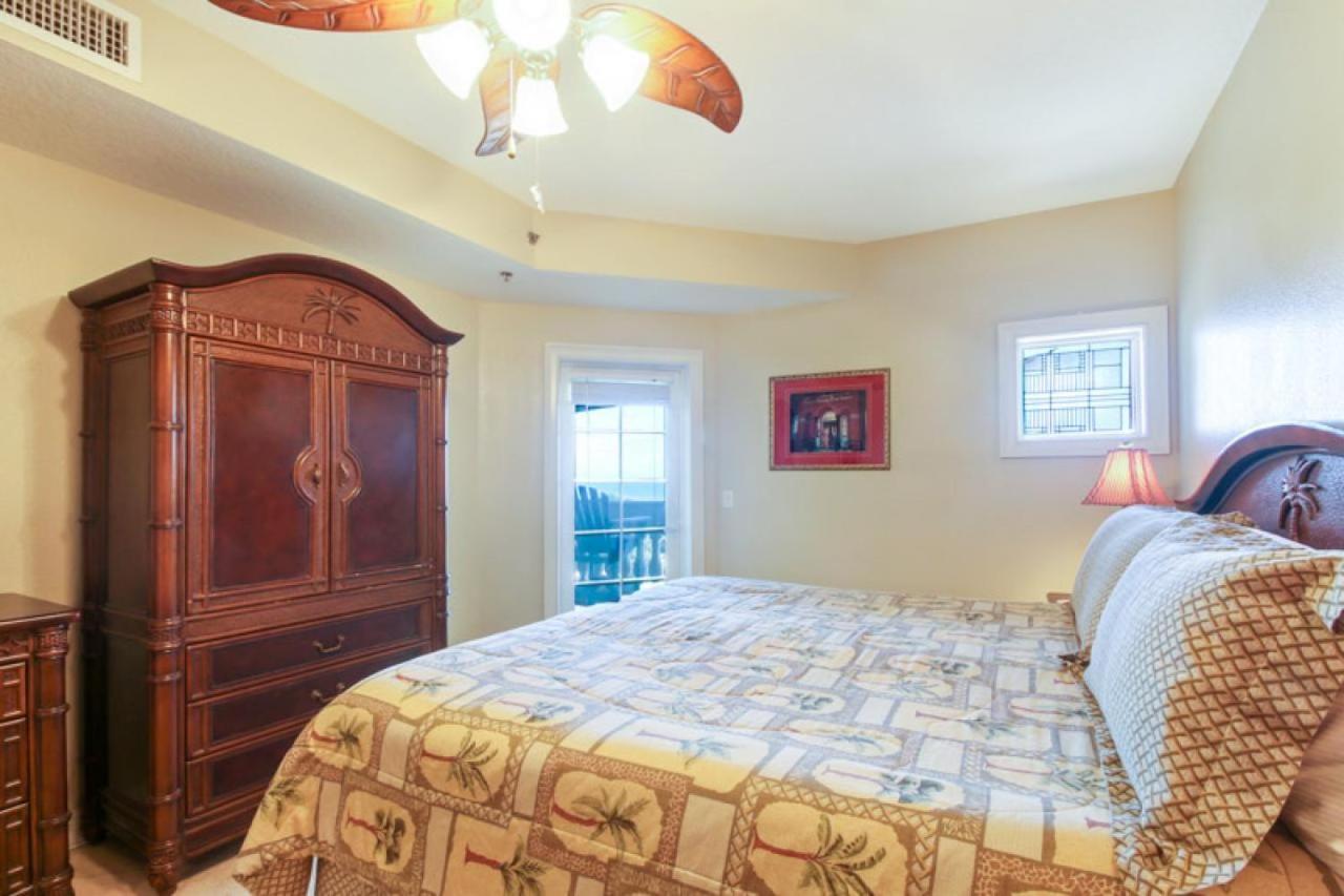 Fernandina Cay Holiday home
