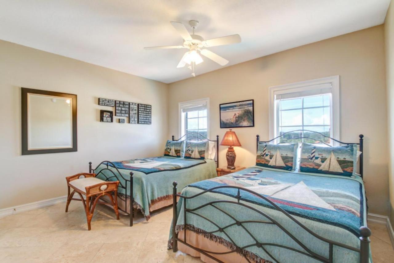 Holiday home Fernandina Cay